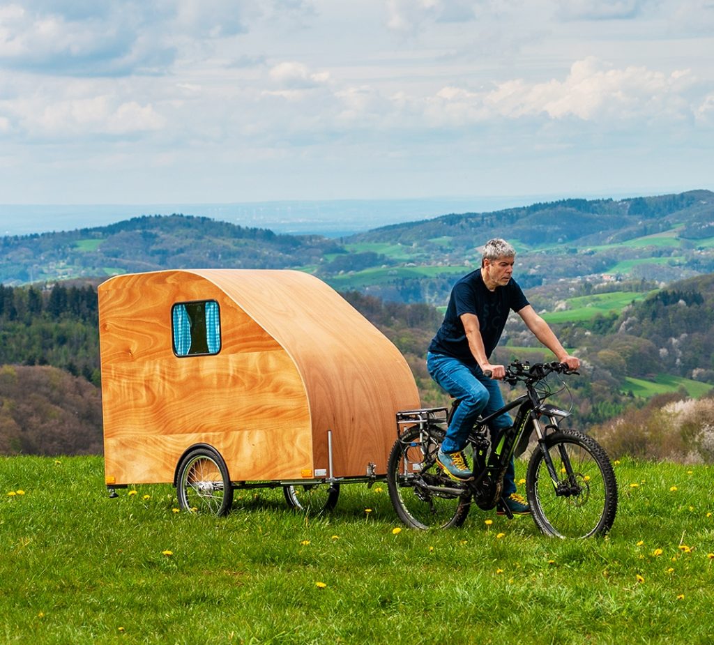 Fahrrad Camper Kaufen